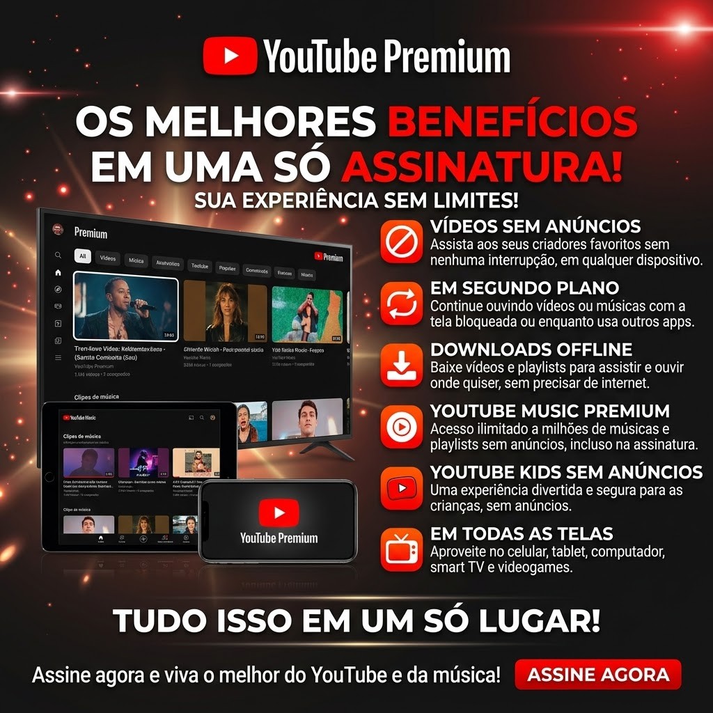 YouTube Premium