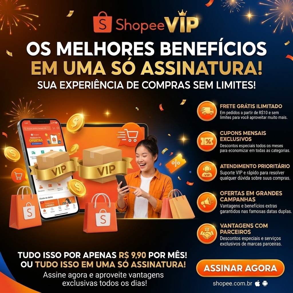 Shoppee Vip