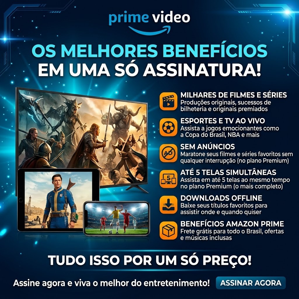 Prime Video