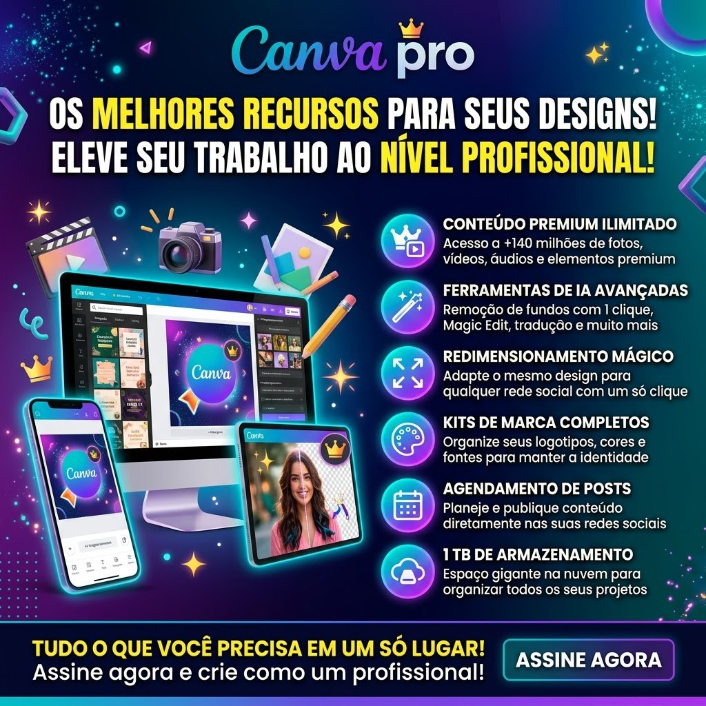 Canva Pro