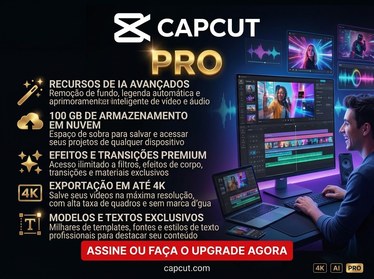 CapCut Pro