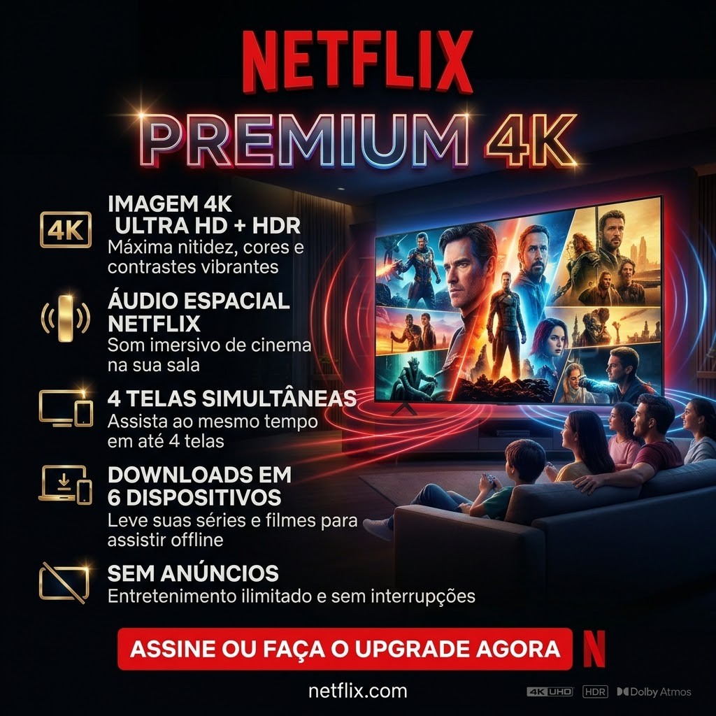 Netflix