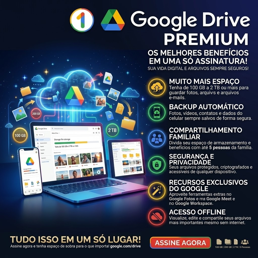 Google Drive