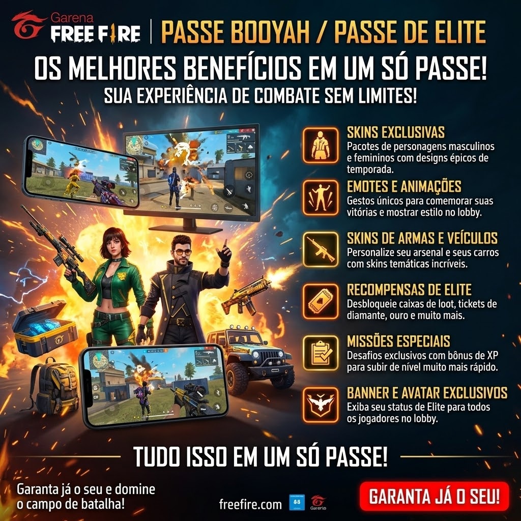 Free fire